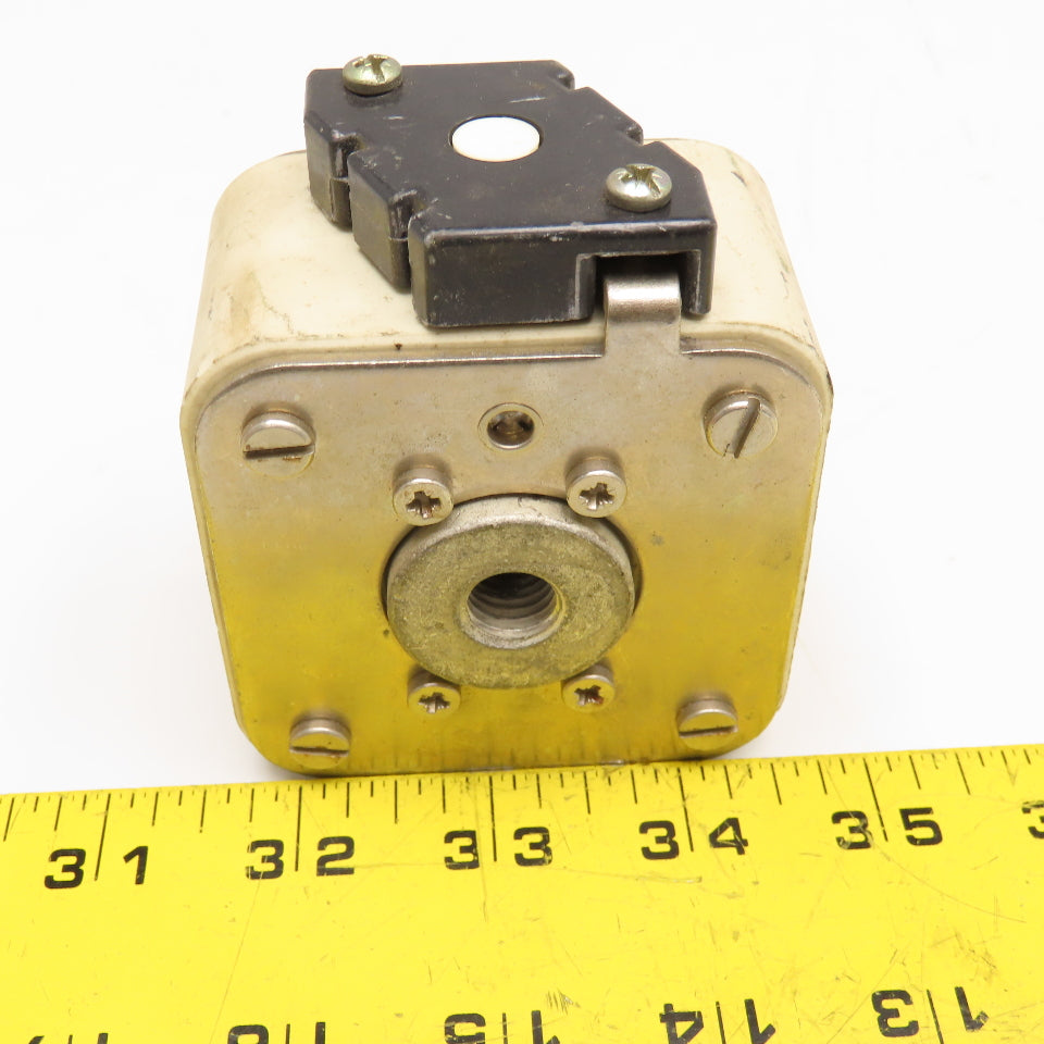 Bussmann 170M6463 Typower Fuse Link 900A 700V Size 3