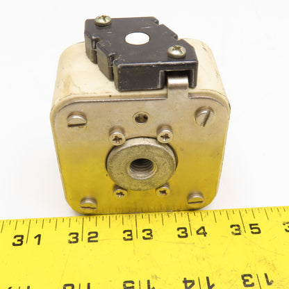 Bussmann 170M6463 Typower Fuse Link 900A 700V Size 3