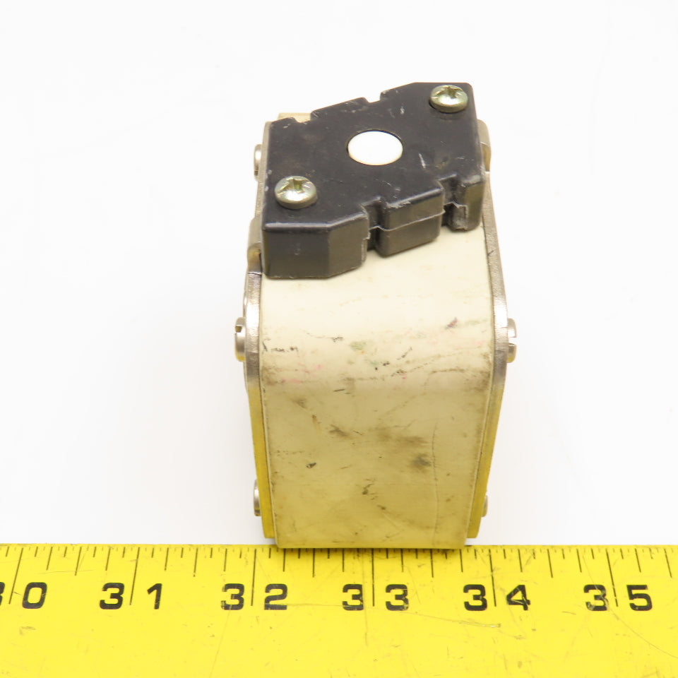 Bussmann 170M6463 Typower Fuse Link 900A 700V Size 3