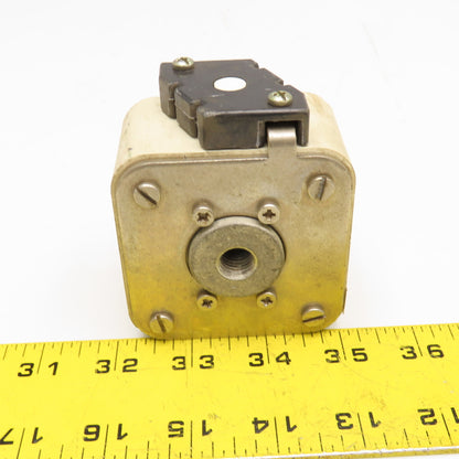Bussmann 170M6463 Typower Fuse Link 900A 700V Size 3