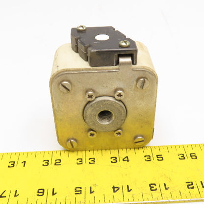 Bussmann 170M6463 Typower Fuse Link 900A 700V Size 3
