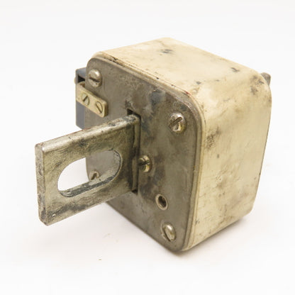 Buss SPP-7E700 Semitron Fuse 700A 700V