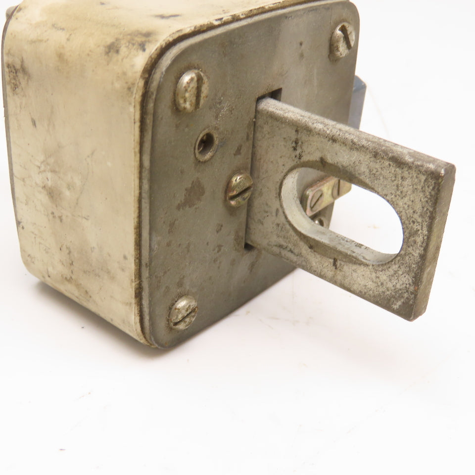 Buss SPP-7E700 Semitron Fuse 700A 700V