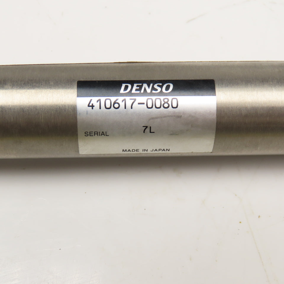 Denso 410617-0080 1" Bore 8-1/4" Stroke Double Acting Air Cylinder