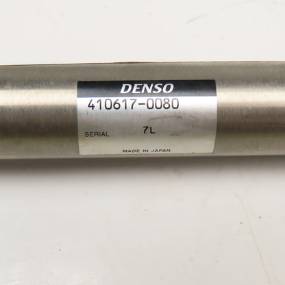 Denso 410617-0080 1" Bore 8-1/4" Stroke Double Acting Air Cylinder