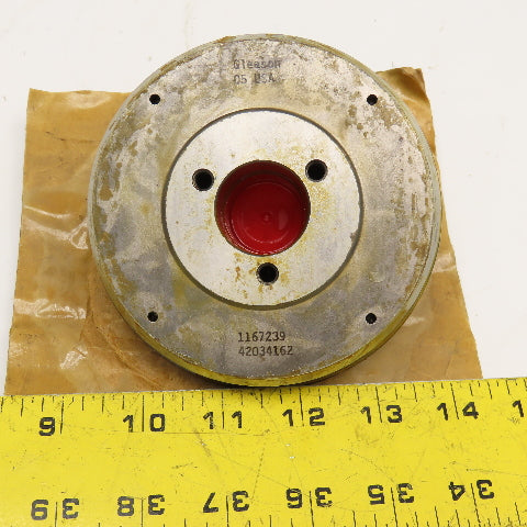 Gleason 1167239 42034162 4-3/8" OD x 1-3/4" Nose Plate