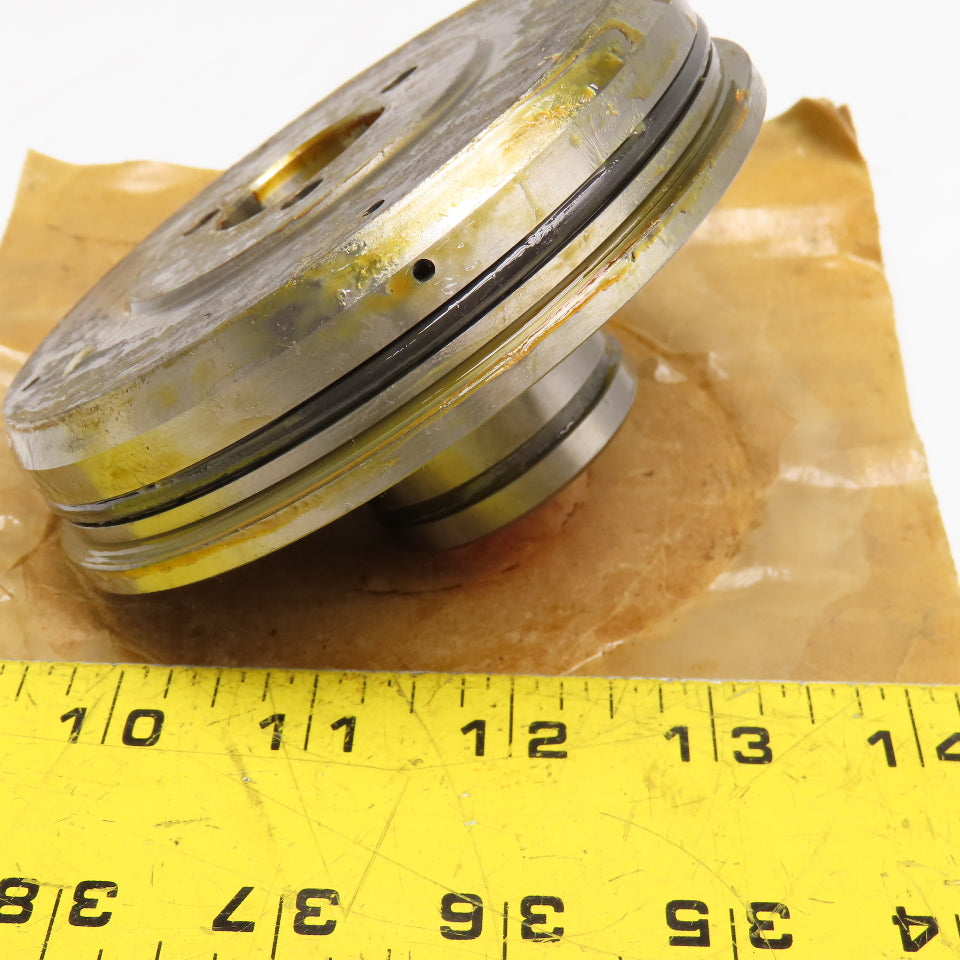 Gleason 1167239 42034162 4-3/8" OD x 1-3/4" Nose Plate