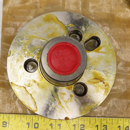 Gleason 1167239 42034162 4-3/8" OD x 1-3/4" Nose Plate