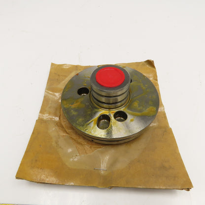 Gleason 1167239 42034162 4-3/8" OD x 1-3/4" Nose Plate