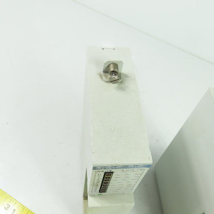 Indramat RM I-01 24VDC Input Module 10mA Lot Of 2