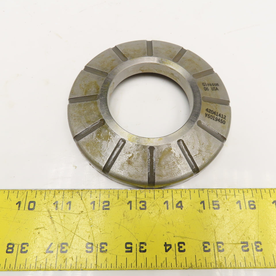 Gleason Works 42041412 V5019450 2-1/2" ID X-Pandisk Style Workholding Spring