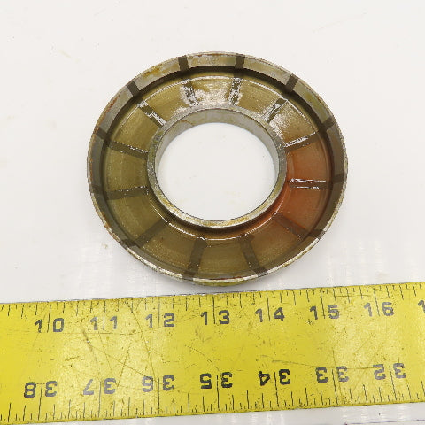 Gleason Works 42041412 V5019450 2-1/2" ID X-Pandisk Style Workholding Spring