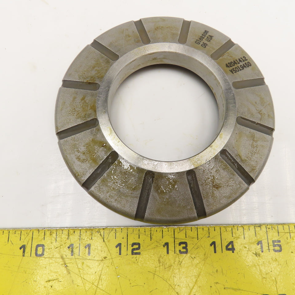Gleason Works 42041412 V5019450 2-1/2" ID X-Pandisk Style Workholding Spring