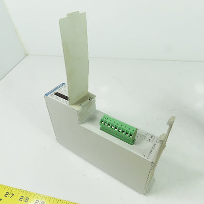 Indramat RM I-02 115VAC 60Hz Input Module 30mA Lot Of 2