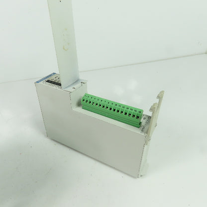 Indramat RM I-02 250VAC 40W Input Module 2A Lot Of 2