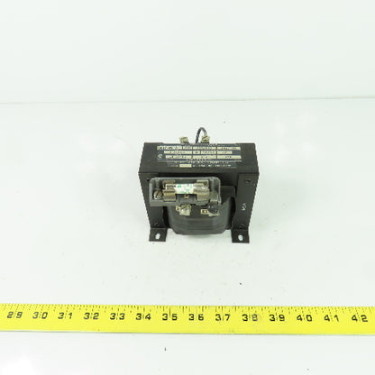 Allen Bradley 1497-N5 Ser A Transformer 220-240/440-480V Pri 110-120V .200KVA