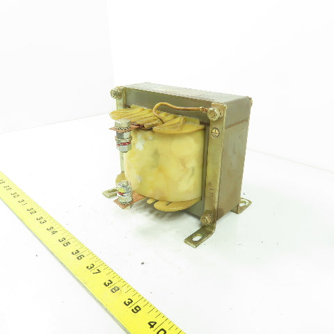 Plaga Trafo 9005339/3903 T40E Control Transformer Prim 0.35H 300/360Hz 4.0A