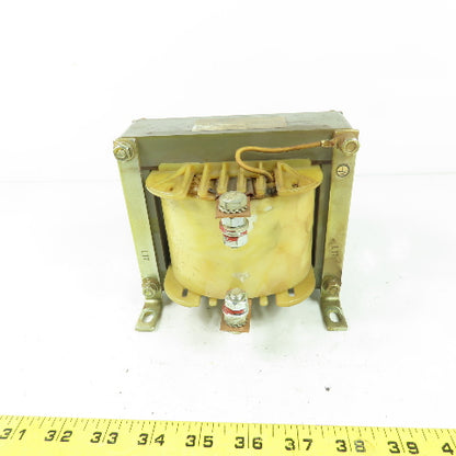 Plaga Trafo 9005339/3903 T40E Control Transformer Prim 0.35H 300/360Hz 4.0A