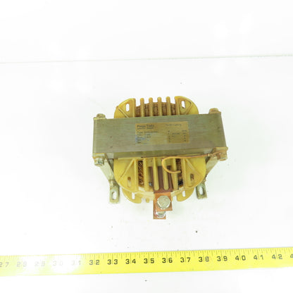 Plaga Trafo 9005339/3903 T40E Control Transformer Prim 0.35H 300/360Hz 4.0A