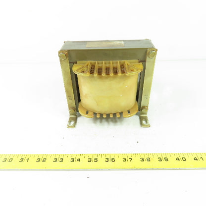 Plaga Trafo 9005339/3903 T40E Control Transformer Prim 0.35H 300/360Hz 4.0A