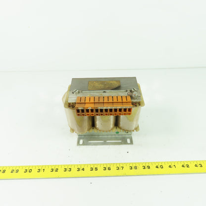 Plaga Trafo 0472530 9303230/4703 3Ph Transformer 400V Pri 138/144/151V Sec .3KVA