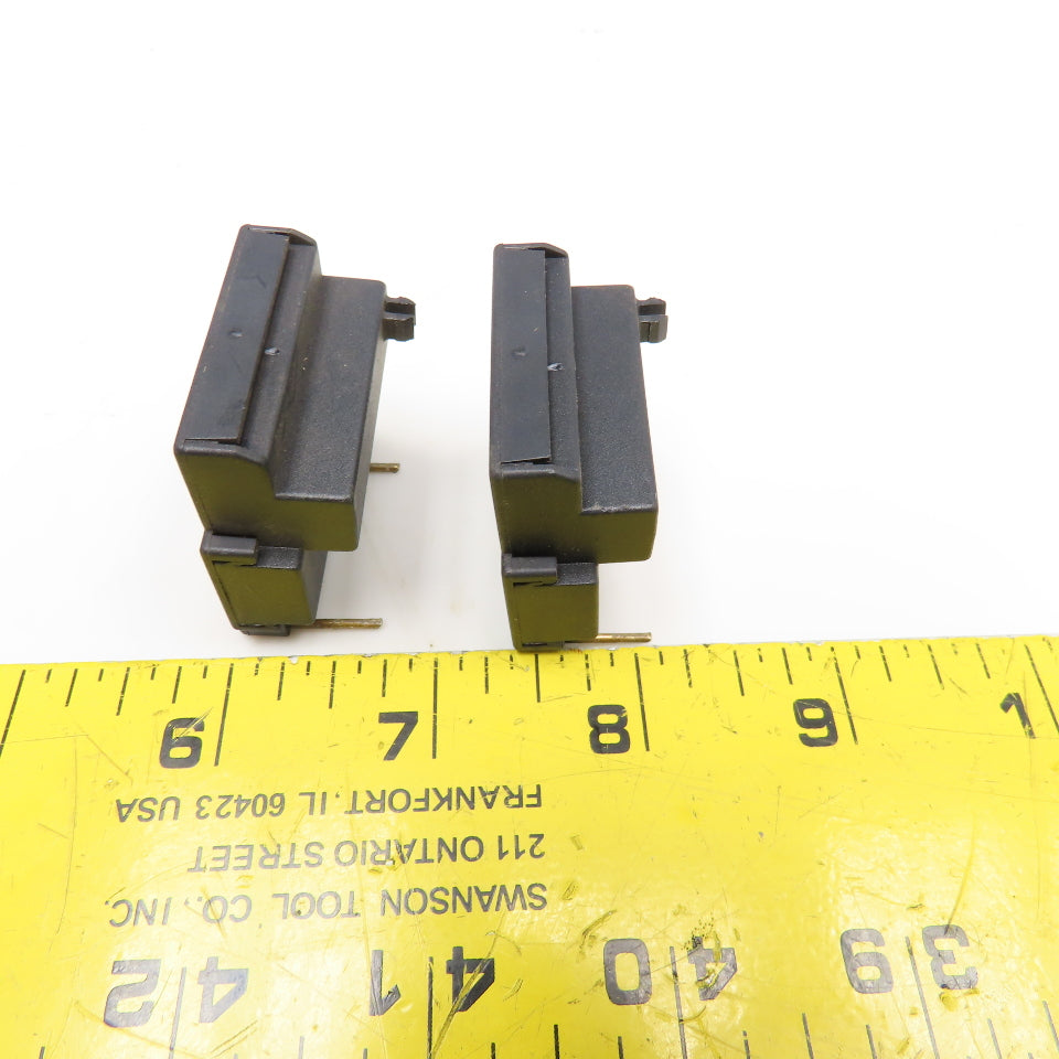 Moeller FD B DIL 250VDC Surge Suppressor Lot Of 2