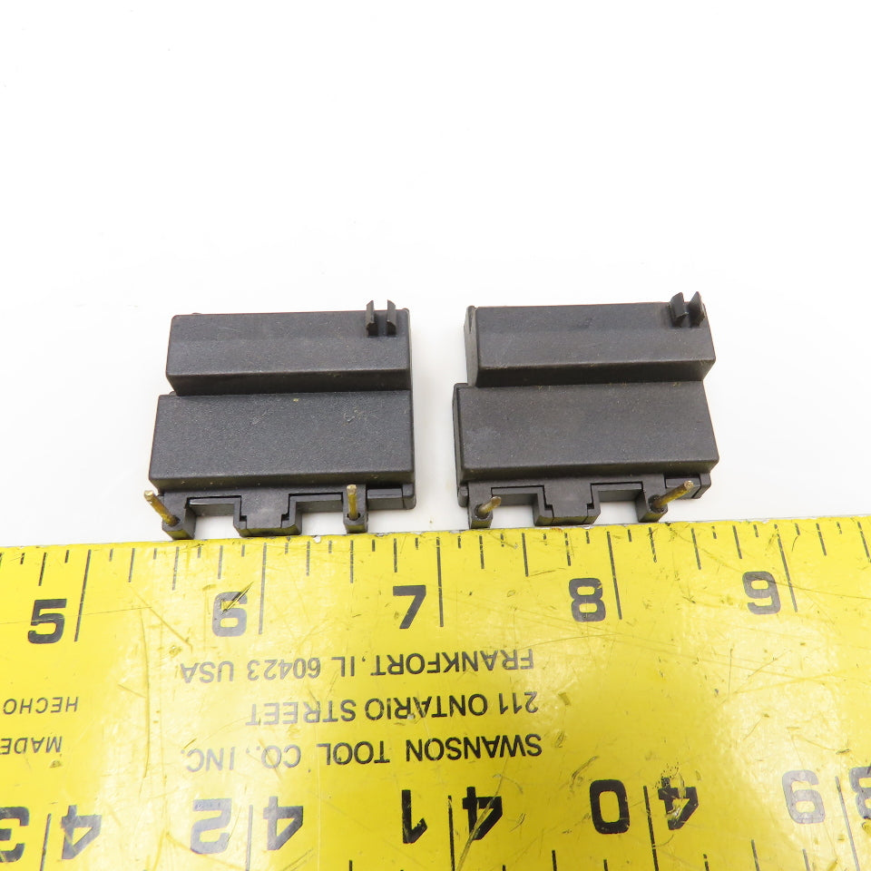 Moeller FD B DIL 250VDC Surge Suppressor Lot Of 2