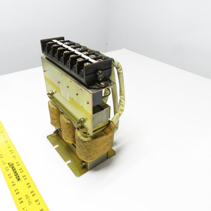 Okuma E2530-413-024-A Line Reactor 100A 140uH
