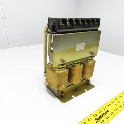 Okuma E2530-413-024-A Line Reactor 100A 140uH