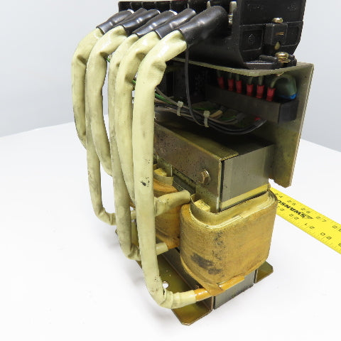 Okuma E2530-413-024-A Line Reactor 100A 140uH