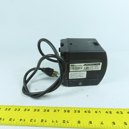 ISB Sola DN-21-132 Basic Microvolt Inlet 1300 Plus Regulator 8-Outlets