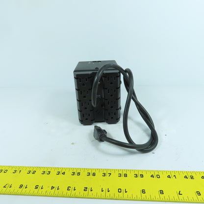 ISB Sola DN-21-132 Basic Microvolt Inlet 1300 Plus Regulator 8-Outlets