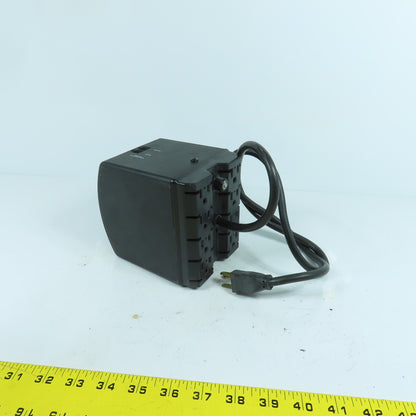ISB Sola DN-21-132 Basic Microvolt Inlet 1300 Plus Regulator 8-Outlets