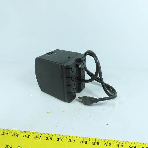 ISB Sola DN-21-132 Basic Microvolt Inlet 1300 Plus Regulator 8-Outlets