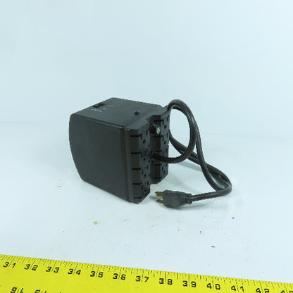 ISB Sola DN-21-132 Basic Microvolt Inlet 1300 Plus Regulator 8-Outlets