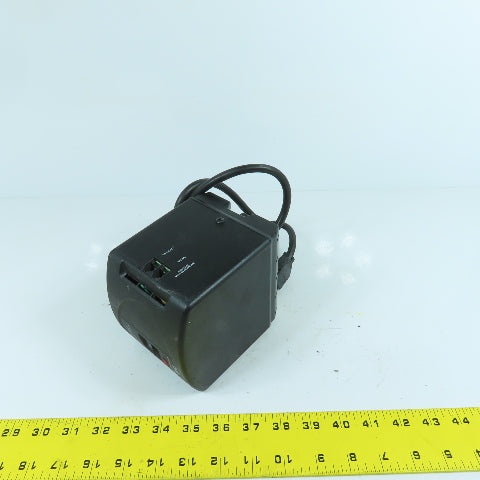 ISB Sola DN-21-132 Basic Microvolt Inlet 1300 Plus Regulator 8-Outlets
