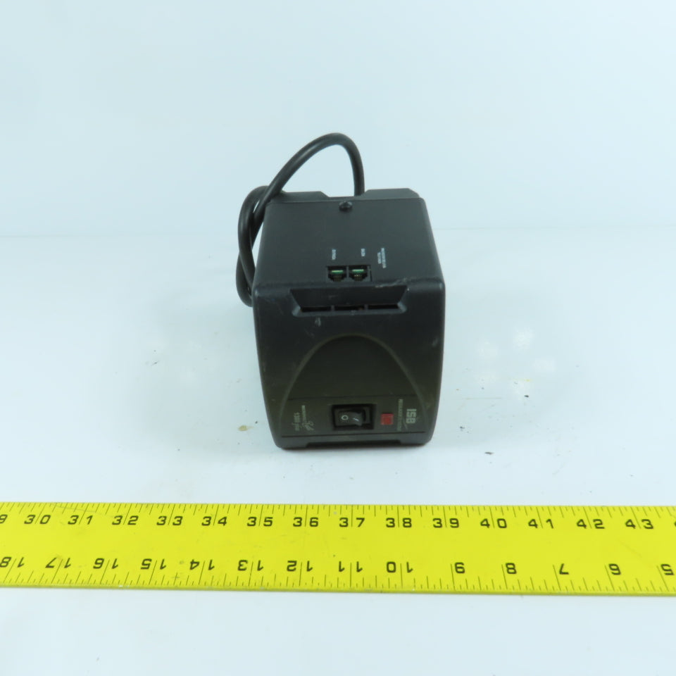 ISB Sola DN-21-132 Basic Microvolt Inlet 1300 Plus Regulator 8-Outlets