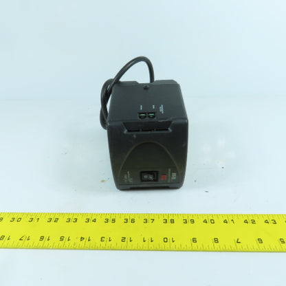 ISB Sola DN-21-132 Basic Microvolt Inlet 1300 Plus Regulator 8-Outlets