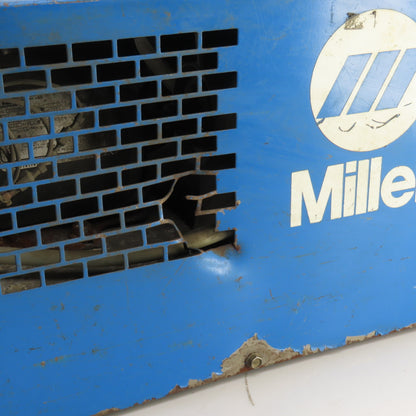 Miller Radiator-1 Welder Cooling System 115V 5.5A 8000 BTU/HR (@1qt/min)