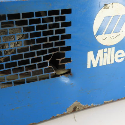 Miller Radiator-1 Welder Cooling System 115V 5.5A 8000 BTU/HR (@1qt/min)