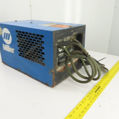 Miller Radiator-1 Welder Cooling System 115V 5.5A 8000 BTU/HR (@1qt/min)