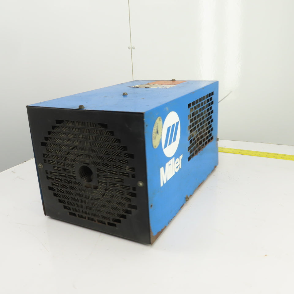 Miller Radiator-1 Welder Cooling System 115V 5.5A 8000 BTU/HR (@1qt/min)