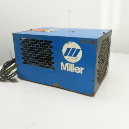 Miller Radiator-1 Welder Cooling System 115V 5.5A 8000 BTU/HR (@1qt/min)
