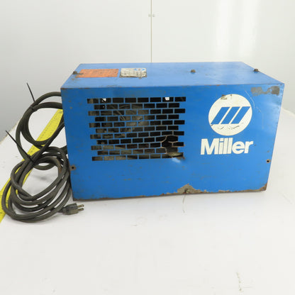Miller Radiator-1 Welder Cooling System 115V 5.5A 8000 BTU/HR (@1qt/min)