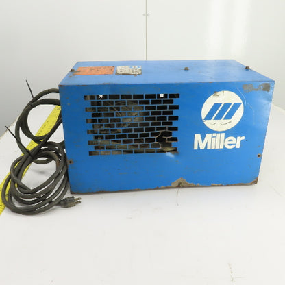Miller Radiator-1 Welder Cooling System 115V 5.5A 8000 BTU/HR (@1qt/min)
