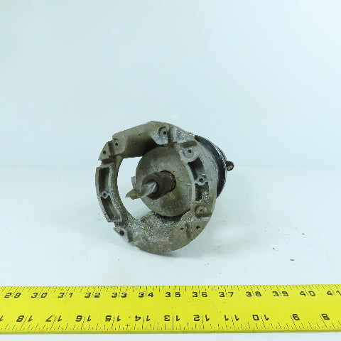 Dotco 10T4318A-62 Pneumatic Air Router 18,000 RPM 90PSIG 1/2" Shank Tested