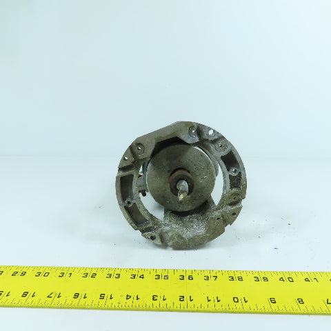 Dotco 10T4318A-62 Pneumatic Air Router 18,000 RPM 90PSIG 1/2" Shank Tested