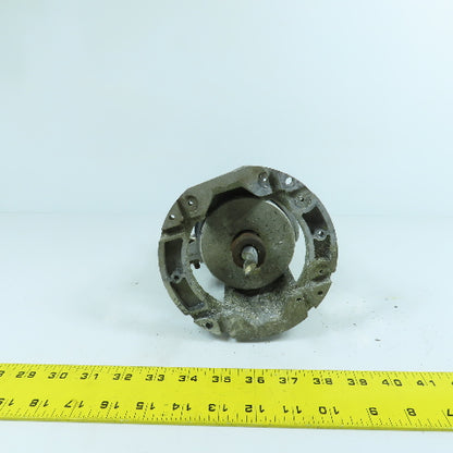 Dotco 10T4318A-62 Pneumatic Air Router 18,000 RPM 90PSIG 1/2" Shank Tested