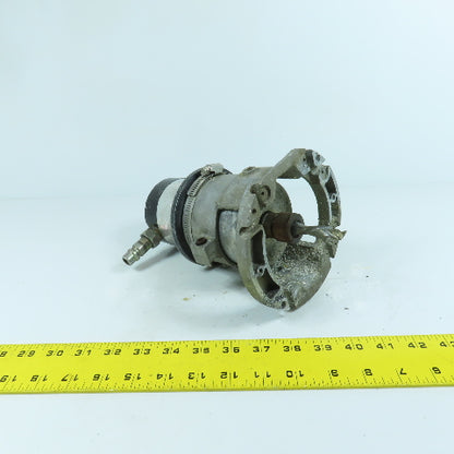 Dotco 10T4318A-62 Pneumatic Air Router 18,000 RPM 90PSIG 1/2" Shank Tested