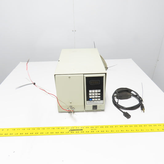 Waters WAT070390 Model 410 Differential Refractometer 120/220V 50/60Hz